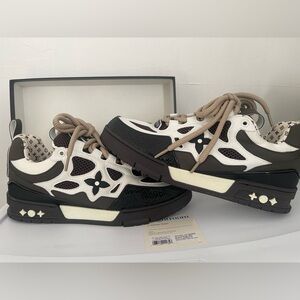 Louis Vuitton skate sneaker